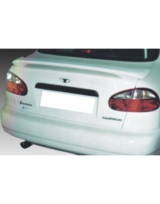 Spoiler baule Daewoo Lanos Berlina (1996-1998) (Cod. MDA-115)