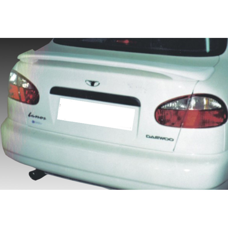 Spoiler baule Daewoo Lanos Berlina (1996-1998) (Cod. MDA-115)