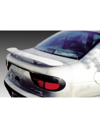 Spoiler bagagliaio V.1 Renault Megane Mk1 Berlina (1995-2002) (Cod. MDA-118)