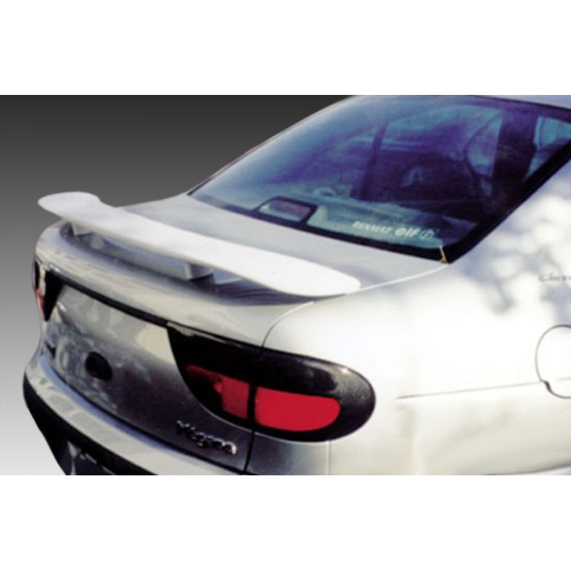 Spoiler bagagliaio V.1 Renault Megane Mk1 Berlina (1995-2002) (Cod. MDA-118)