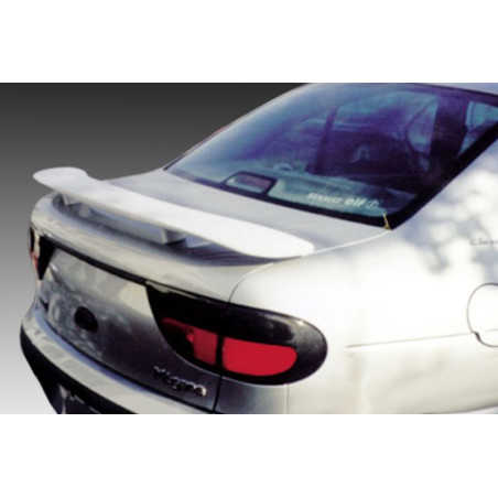 Spoiler bagagliaio V.1 Renault Megane Mk1 Berlina (1995-2002) (Cod. MDA-118)