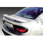 Spoiler bagagliaio V.1 Renault Megane Mk1 Berlina (1995-2002) (Cod. MDA-118)
