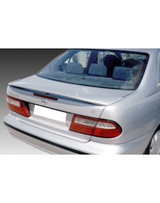 Spoiler bagagliaio V.2 Nissan Almera N15 Berlina (1996-2000) (Cod. MDA-128)