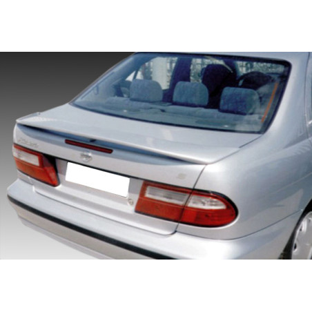 Spoiler bagagliaio V.2 Nissan Almera N15 Berlina (1996-2000) (Cod. MDA-128)
