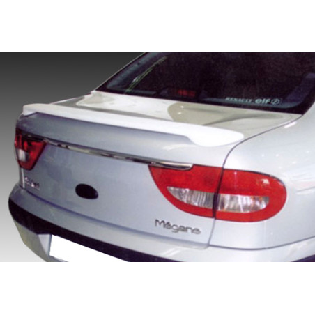 Spoiler bagagliaio V.2 Renault Megane Mk1 Berlina (1995-2002) (Cod. MDA-131)
