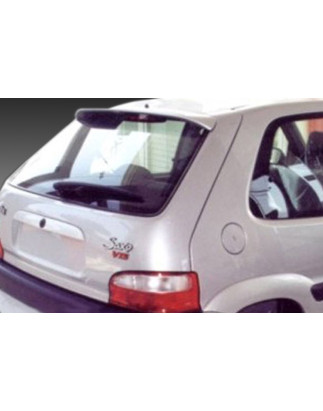Spoiler tetto Citroen Saxo VTS (Cod. MDA-136)