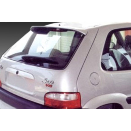 Spoiler tetto Citroen Saxo VTS (Cod. MDA-136)