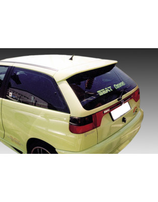 Spoiler tetto Sedile Ibiza Mk2 (1996-1999) (Cod. MDA-137)