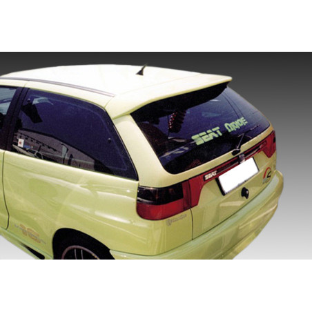 Spoiler tetto Sedile Ibiza Mk2 (1996-1999) (Cod. MDA-137)