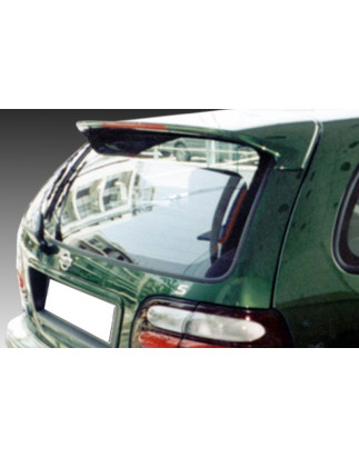 Spoiler tetto Nissan Almera N15 GTI 3d (1995-2000) (Cod. MDA-141)