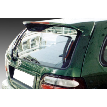 Spoiler tetto Nissan Almera N15 GTI 3d (1995-2000) (Cod. MDA-141)