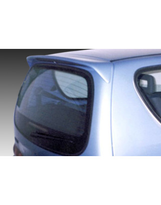Spoiler tetto Fiat Seicento (Cod. MDA-145)