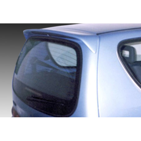 Spoiler tetto Fiat Seicento (Cod. MDA-145)