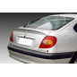 Spoiler bagagliaio Toyota Avensis Mk1 Liftback (1997-2003) (Cod. MDA-151)