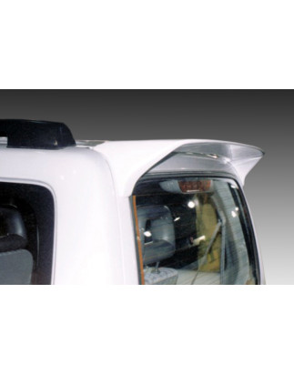 Spoiler tetto Suzuki Jimny Mk1 (1998-2018) (Cod. MDA-157)