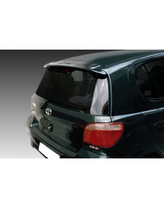 Spoiler tetto Toyota Yaris Mk1 (1999-2005) (Cod. MDA-161)