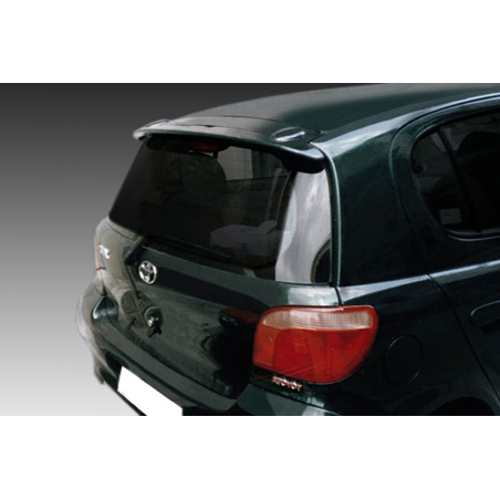 Spoiler tetto Toyota Yaris Mk1 (1999-2005) (Cod. MDA-161)