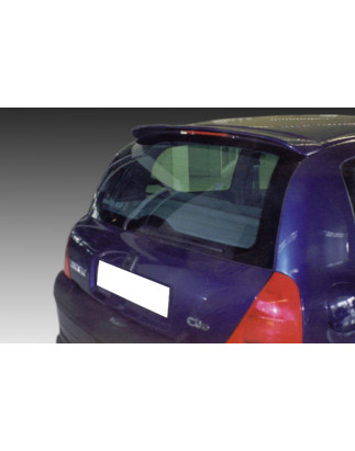 Spoiler tetto Renault Clio Mk2 (1998-2006) (Cod. MDA-162)