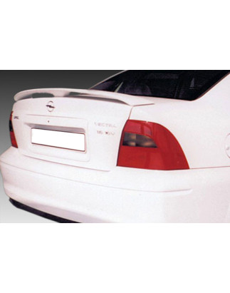 Spoiler bagagliaio Opel Vectra B (1995-2002) (Cod. MDA-164)
