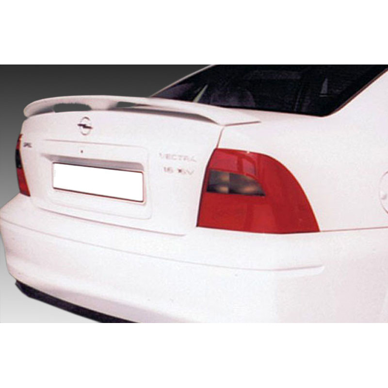 Spoiler bagagliaio Opel Vectra B (1995-2002) (Cod. MDA-164)