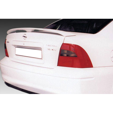 Spoiler bagagliaio Opel Vectra B (1995-2002) (Cod. MDA-164)