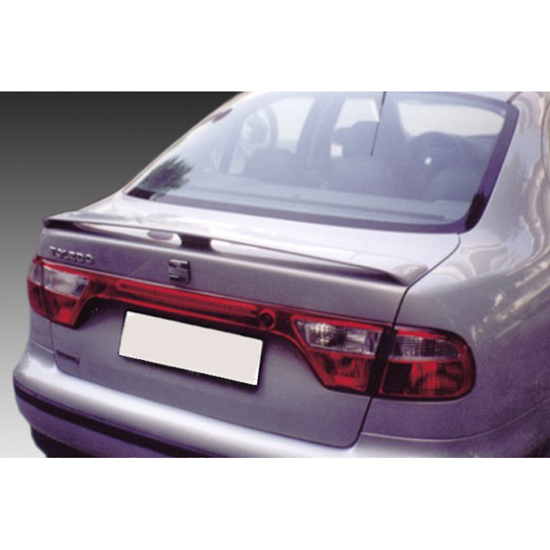 Spoiler bagagliaio Seat Toledo Mk2 (1998-2005) (Cod. MDA-165)