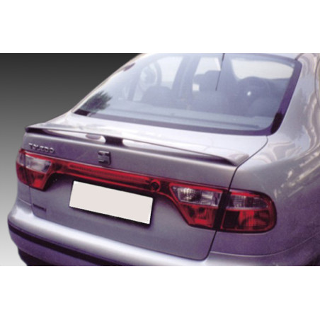 Spoiler bagagliaio Seat Toledo Mk2 (1998-2005) (Cod. MDA-165)