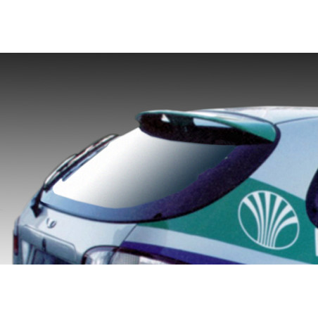 Spoiler tetto Daewoo Lanos Hatchback (1996-2002) (Cod. MDA-167)