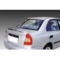 Spoiler baule Hyundai Accent Mk2 Berlina (1999-2005) (Cod. MDA-169)