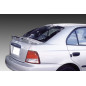 Spoiler bagagliaio Hyundai Accent Mk2 5 porte (1999-2005) (Cod. MDA-170)