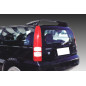 Spoiler tetto Honda HR-V Mk1 (1998-2006) (Cod. MDA-172)