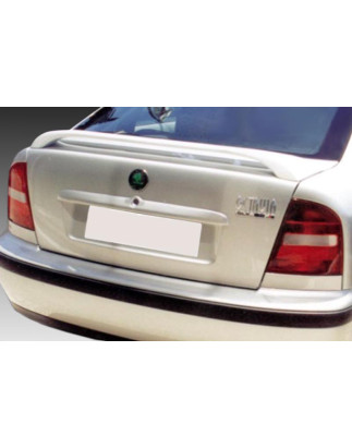 Spoiler bagagliaio Skoda Octavia Mk1 (1996-2004) (Cod. MDA-180)