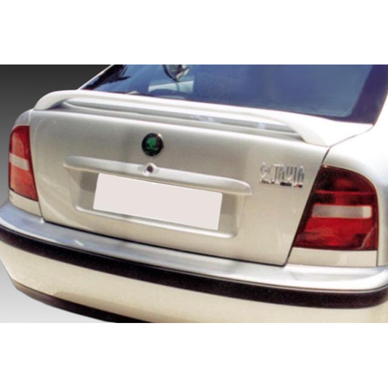 Spoiler bagagliaio Skoda Octavia Mk1 (1996-2004) (Cod. MDA-180)
