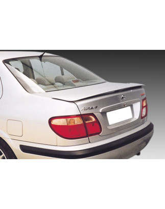 Spoiler baule Nissan Almera N16 Berlina (2000-2006) (Cod. MDA-183)