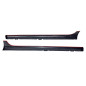 Minigonne Volkswagen Golf 5 Look R32 (Cod. E-TCW5196)