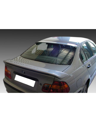 Spoiler bagagliaio BMW Serie 3 E46 (Cod. MDA-187)