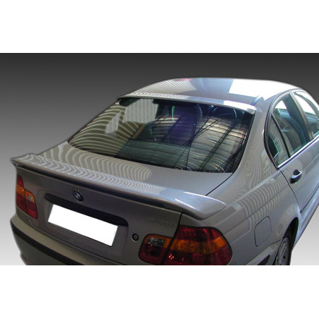 Spoiler bagagliaio BMW Serie 3 E46 (Cod. MDA-187)