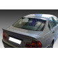 Spoiler bagagliaio BMW Serie 3 E46 (Cod. MDA-187)