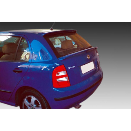 Spoiler tetto Skoda Fabia Mk1 (1999-2007) (Cod. MDA-192)