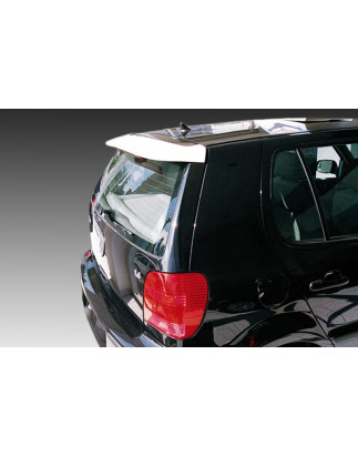 Spoiler tetto Volkswagen Polo Mk3 Restyling (1999-2002) (Cod. MDA-195)