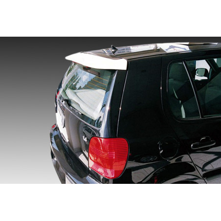 Spoiler tetto Volkswagen Polo Mk3 Restyling (1999-2002) (Cod. MDA-195)