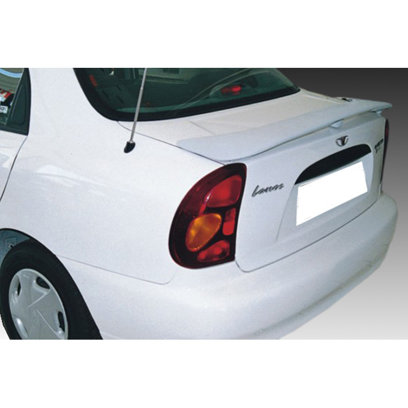 Spoiler tetto Daewoo Lanos Berlina (2000-2002) (Cod. MDA-196)