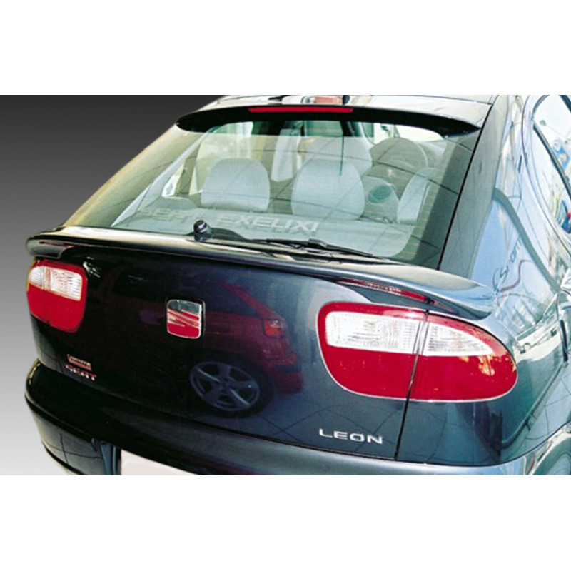 Spoiler bagagliaio Seat Leon Mk1 (1999-2005) (Cod. MDA-200)