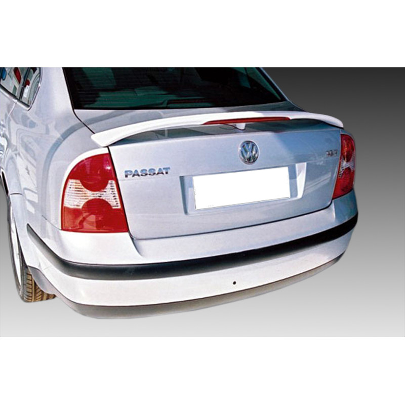 Spoiler bagagliaio Volkswagen Passat B5 (1997-2005) (Cod. MDA-204)