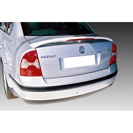 Spoiler bagagliaio Volkswagen Passat B5 (1997-2005) (Cod. MDA-204)