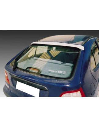 Spoiler tetto Renault Megane Mk1 (1995-2002) (Cod. MDA-209)