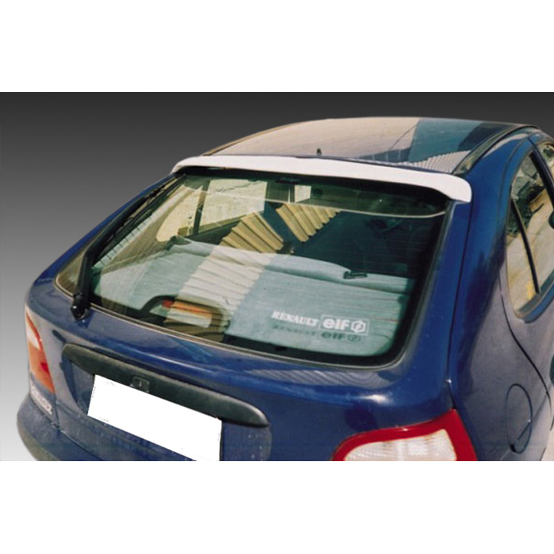 Spoiler tetto Renault Megane Mk1 (1995-2002) (Cod. MDA-209)