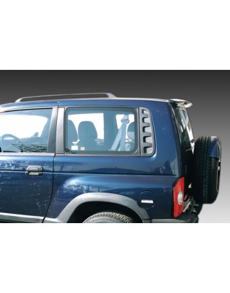 Spoiler tetto Daewoo Korando (Cod. MDA-211)