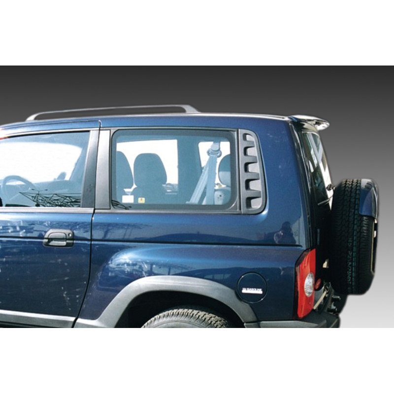 Spoiler tetto Daewoo Korando (Cod. MDA-211)