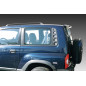 Spoiler tetto Daewoo Korando (Cod. MDA-211)